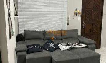 Imagem 3: Apartamento com 2 dormitórios à venda, 46 m² por R$ 235.000,00 - Jardim Flor da Montanha