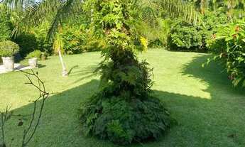 Imagem 7: Condominio Jardim Acapulco Guarujá, casa para locação ou venda com 4 suites