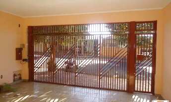 Imagem 3: Casa (térrea na rua) 3 dormitórios/suite, cozinha planejada