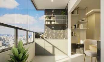 Imagem 7: Apartamento com 2 dormitórios à venda, 60 m² por R$ 391.445,45 - Baeta Neves - São Bernard