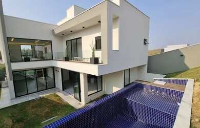 Imagem 3: Sobrado à venda, no Urbanova em São José dos Campos/SP, 362 M²