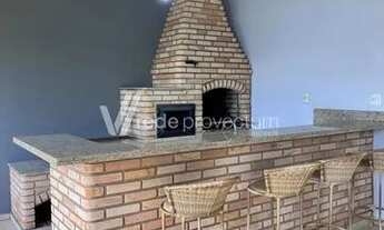 Imagem 3: Casa - Bosque das Palmeiras - Campinas