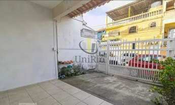 Imagem 2: Casa Linear á venda - Pechincha - Jacarepaguá- Rio de Janeiro - RJ