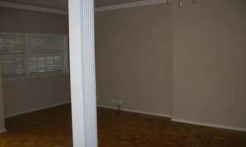 Imagem 4: Apto para locação - 3 dorm sendo 1 suite, 1 vaga , 3 salas - localizado 1 quadra da Av Pau