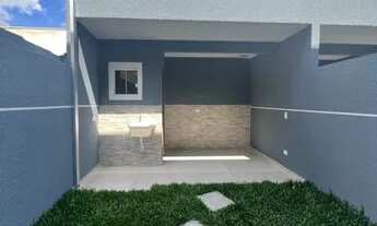 Imagem 5: Sobrado com edícula no Rio Bonito bairro Campo de Santana