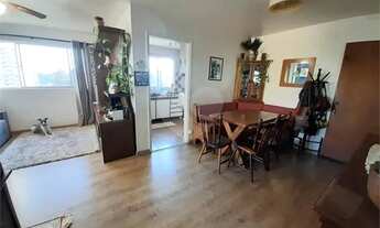 Imagem 5: São Paulo - Apartamento Padrão - CAMPO BELO