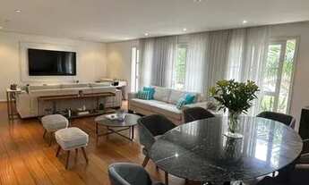 Imagem 2: Apartamento Venda 4 Dormitórios - 166 m² Jardim Paulista