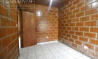 Imagem 7: Santo André - Casa Padrão - Vila Vitória