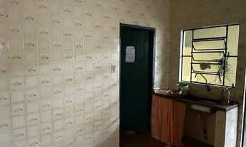 Imagem: Casa à venda por R$ 265.000,00 - Jardim