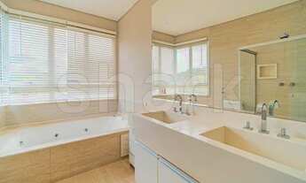 Imagem 3: Casa para locação por R$ 33.000,00 em Alphaville, Barueri-SP