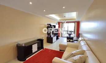 Imagem: Apartamento para aluguel tem 105 metros