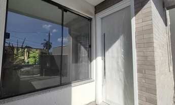 Imagem 2: Sobrado Geminado à venda, 2 quartos, sendo 2 suítes, Bairro Ilha da Figueira, Jaraguá do S