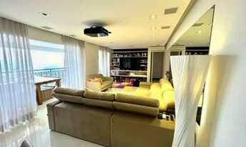 Imagem 7: Apartamento com 2 dormitórios à venda, 133 m² por R$ 1.420.000,00 - Campo Grande - São Pau