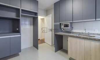 Imagem 10: Locação Apartamento 3 Dormitórios - 110 m² Moema