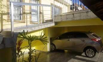 Imagem 2: Casa com 2 dormitórios à venda, 142 m² por R$ 420.000,00 - Nova Era - Caieiras/SP