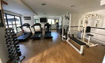 Imagem 4: Apartamento para aluguel possui 42 metros quadrados com 1 quarto em Pinheiros - São Paulo