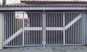 Imagem 2: Casa Padrão em Sao Jose dos Campos