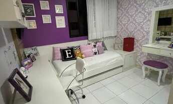 Imagem 6: FRONT GARDEN RESIDENCE - ALAMEDA DAS ÁRVORES