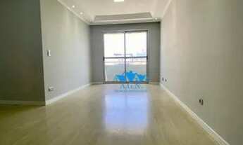 Imagem: Apartamento com 3 dormitórios à venda