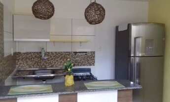 Imagem 6: KITNET PARA ESTUDANTE PRÓXIMO A URFB E IFBA MOBILIADA