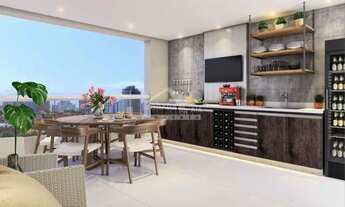 Imagem: Lançamento no Canto do Forte, venha morar