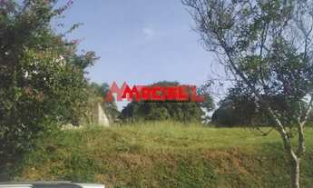 Imagem 7: Terreno Padrão em Jacareí