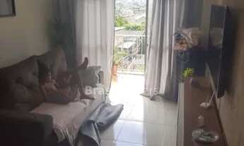 Imagem: Rio de Janeiro - Apartamento Padrão - Turiaçu