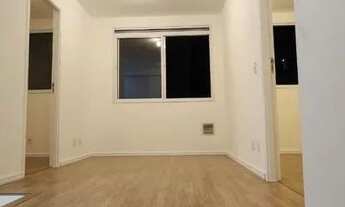 Imagem 4: Apartamento com 2 dormitórios à venda, 34 m² por R$ 290.000,00 - Santa Cecília - São Paulo