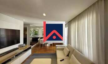 Imagem 3: Apartamento Locação 3 Dormitórios - 116 m² Chácara Klabin