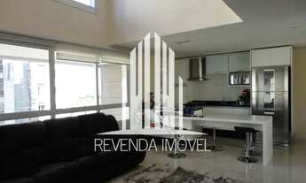 Imagem 5: Apartamento á venda no Paraíso com 2 suítes e 2 vagas - Ao lado do Parque Ibirapuera