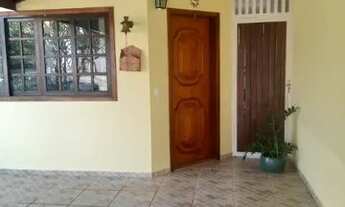 Imagem: CASA RESIDENCIAL em INDAIATUBA - SP, JARDIM