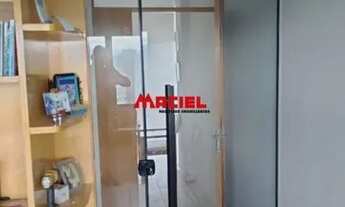 Imagem 6: Comercial sala em edifíciocondomínio em São José dos Campos