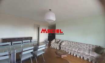 Imagem 2: Apartamento Padrão em São José dos Campos