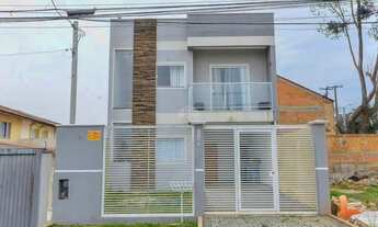 Imagem: Sobrado para venda tem 96 metros quadrados