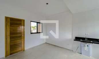 Imagem 2: Apartamento para Aluguel - Jardim Anália Franco, 2 Quartos, 36 m2