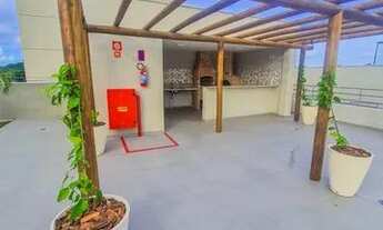 Imagem 3: Repasso apartamento no North Way Residence.<br>Centro de Paulista