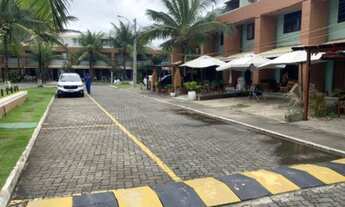 Imagem 4: CASA / VILAGE DUPLEX 3/4 MOBILIADA STELLA MARIS CONDOMÍNIO CLUBE 50M DA PRAIA - VENDA R