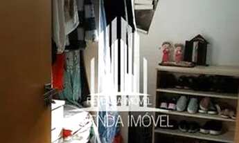 Imagem 2: Casa Assobradada à venda no Bosque da Saúde com 342m² 4 dormitórios 3 suítes 5 banheiros 2