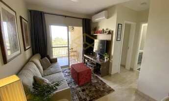 Imagem 2: Apartamento à venda em Jardim Adelaide