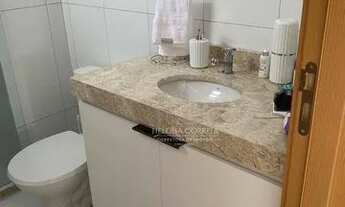 Imagem 4: Apartamento com 1 dormitório para alugar, 40 m² por R$ 1.800,01/mês - Lagoa Nova - Natal/R