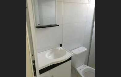 Imagem 5: Kitnet com 1 dormitório para alugar, 22 m² por R$ 902,00/mês - Santa Cândida - Vinhedo/SP