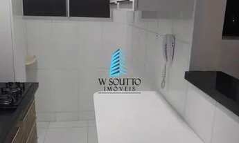 Imagem 5: Apartamento para alugar no bairro Recanto Quarto Centenário - Jundiaí/SP