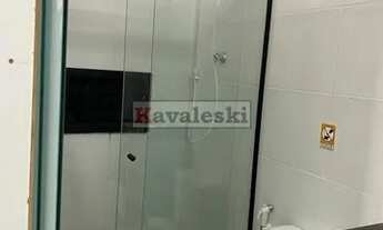 Imagem 6: Apartamento Kitnet Locação 50M2