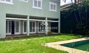 Imagem 7: Casa disponível para locação no bairro Alphaville - Santana de Parnaíba/SP