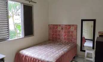 Imagem 6: Apartamento com 3 dormitórios à venda, 70 m² por R$ 305.000,00 - Tupi - Praia Grande/SP