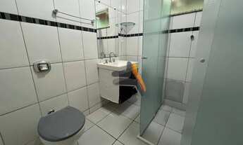 Imagem 6: Casa com 2 dormitórios para alugar, 106 m² por R$ 1.700,00/mês - Vila Flora - Salto/SP