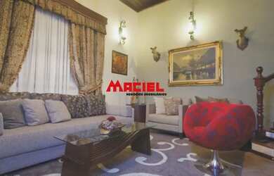 Imagem 3: Comercial Prédio em Campos do Jordao