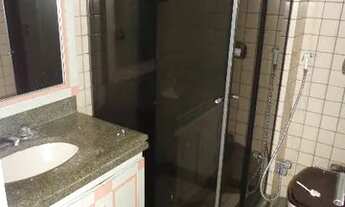 Imagem 7: Apartamento com 3 quartos na Tijuca - Rio de Janeiro - RJ