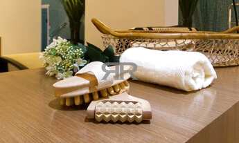 Imagem 6: ITAIM BIBI - 343 M2 ÚTEIS - IMPECÁVEL - PRÓXIMO AO PARQUE DO POVO