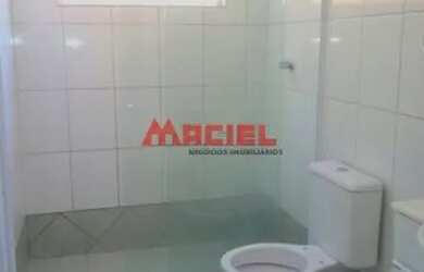 Imagem 6: Casa Padrão em Sao Jose dos Campos